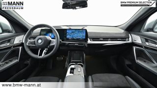 BMW X2 xDrive 20d M SPORTPAKET