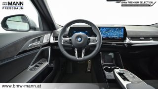 BMW X2 xDrive 20d M SPORTPAKET