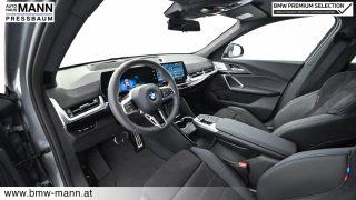 BMW X2 xDrive 20d M SPORTPAKET