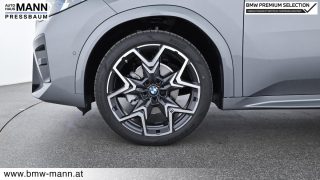 BMW X2 xDrive 20d M SPORTPAKET