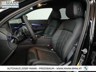 BMW i5 xDrive40 M SPORT EDITION