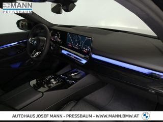 BMW i5 xDrive40 M SPORT EDITION