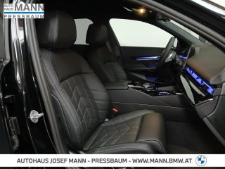 BMW i5 xDrive40 M SPORT EDITION