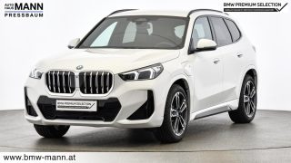 BMW X1 xDrive30e M SPORTPAKET