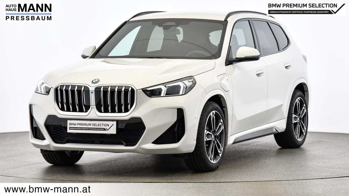 BMW X1 xDrive30e M SPORTPAKET