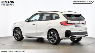 BMW X1 xDrive30e M SPORTPAKET