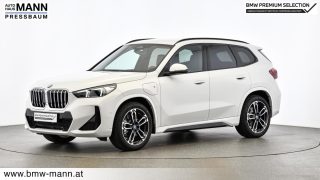 BMW X1 xDrive30e M SPORTPAKET