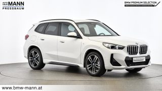 BMW X1 xDrive30e M SPORTPAKET