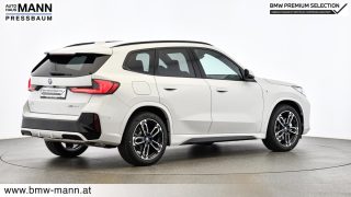 BMW X1 xDrive30e M SPORTPAKET