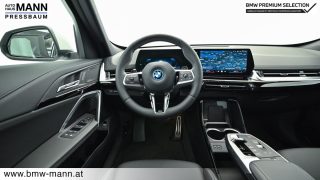 BMW X1 xDrive30e M SPORTPAKET