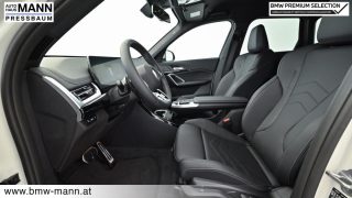 BMW X1 xDrive30e M SPORTPAKET