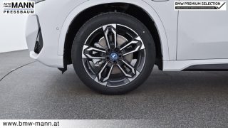 BMW X1 xDrive30e M SPORTPAKET