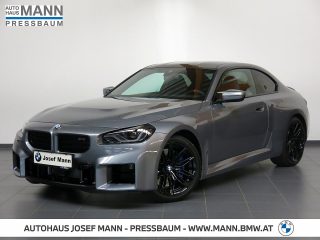 BMW M2 Coupé Aut.