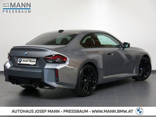 BMW M2 Coupé Aut.