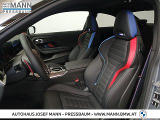 BMW M2 Coupé Aut.