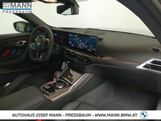 BMW M2 Coupé Aut.