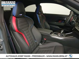 BMW M2 Coupé Aut.
