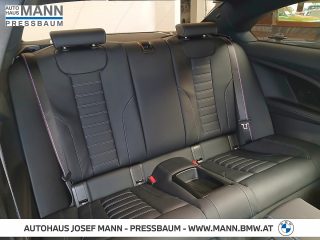 BMW M2 Coupé Aut.