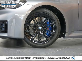 BMW M2 Coupé Aut.