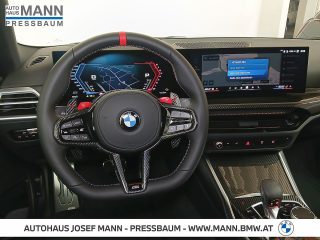 BMW M2 Coupé Aut.