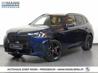 BMW X3 30e PHEV xDrive Aut.