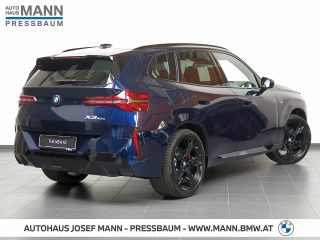 BMW X3 30e PHEV xDrive Aut.