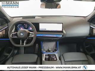 BMW X3 30e PHEV xDrive Aut.