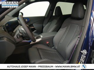BMW X3 30e PHEV xDrive Aut.