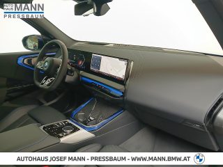 BMW X3 30e PHEV xDrive Aut.