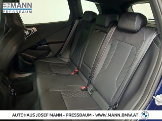 BMW X3 30e PHEV xDrive Aut.