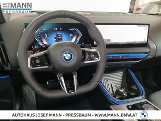 BMW X3 30e PHEV xDrive Aut.