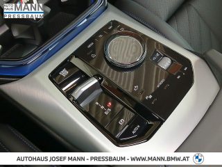 BMW X3 30e PHEV xDrive Aut.