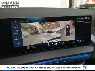 BMW X3 30e PHEV xDrive Aut.