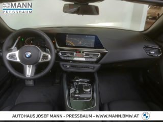 BMW Z4 sDrive 20i M SPORTPAKET
