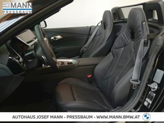 BMW Z4 sDrive 20i M SPORTPAKET