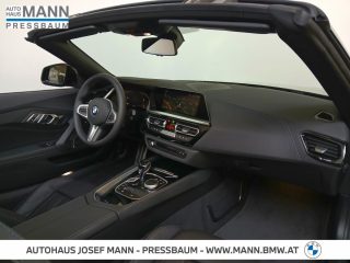 BMW Z4 sDrive 20i M SPORTPAKET