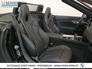 BMW Z4 sDrive 20i M SPORTPAKET