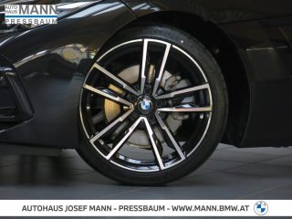 BMW Z4 sDrive 20i M SPORTPAKET