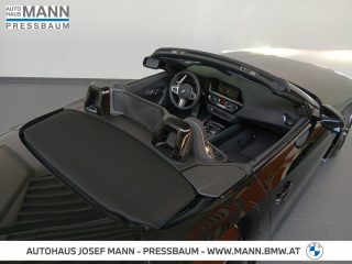 BMW Z4 sDrive 20i M SPORTPAKET