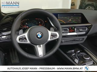 BMW Z4 sDrive 20i M SPORTPAKET