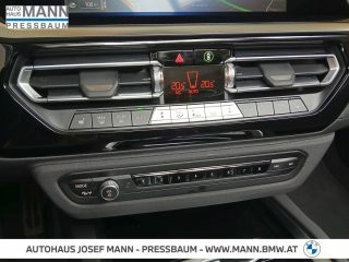 BMW Z4 sDrive 20i M SPORTPAKET