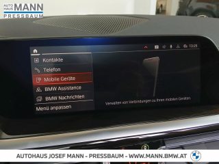 BMW Z4 sDrive 20i M SPORTPAKET