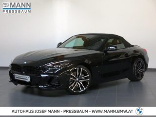 BMW Z4 sDrive 20i M SPORTPAKET