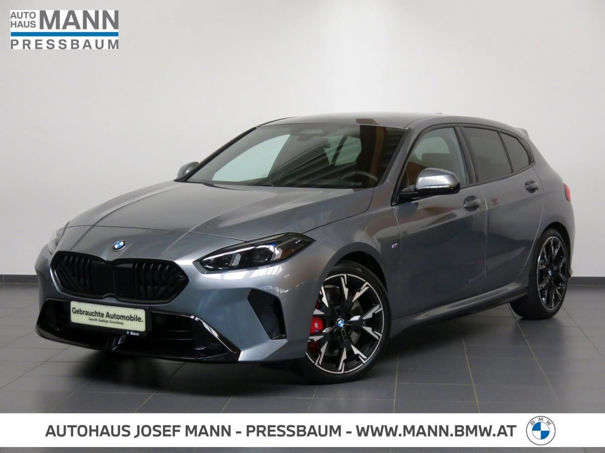 BMW 120i M SPORTPAKET PRO