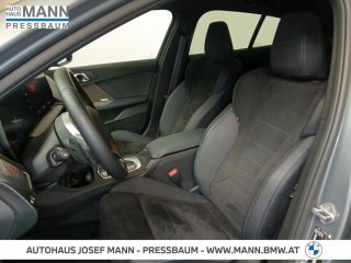 BMW 120i M SPORTPAKET PRO