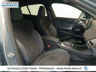 BMW 120i M SPORTPAKET PRO
