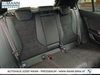 BMW 120i M SPORTPAKET PRO