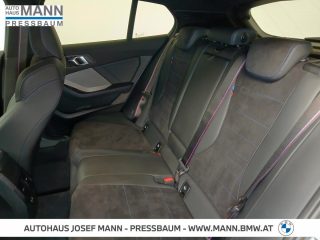 BMW 120i M SPORTPAKET PRO