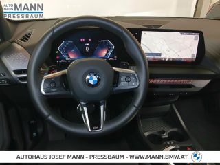 BMW 120i M SPORTPAKET PRO