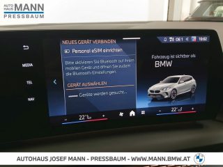 BMW 120i M SPORTPAKET PRO